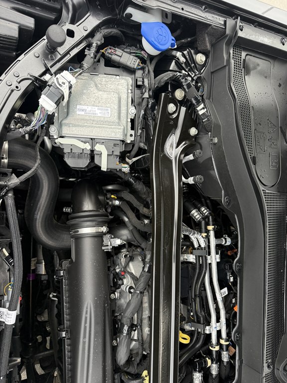 2025 Ford Explorer Image 13