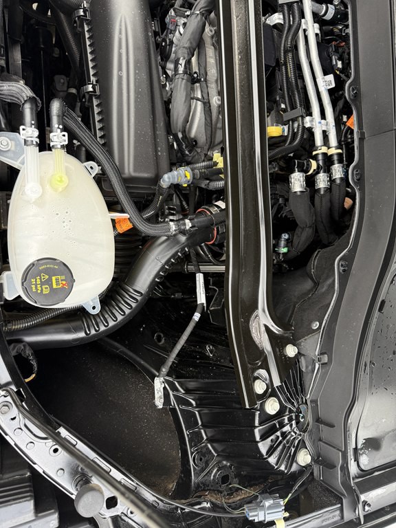 2025 Ford Explorer Image 14