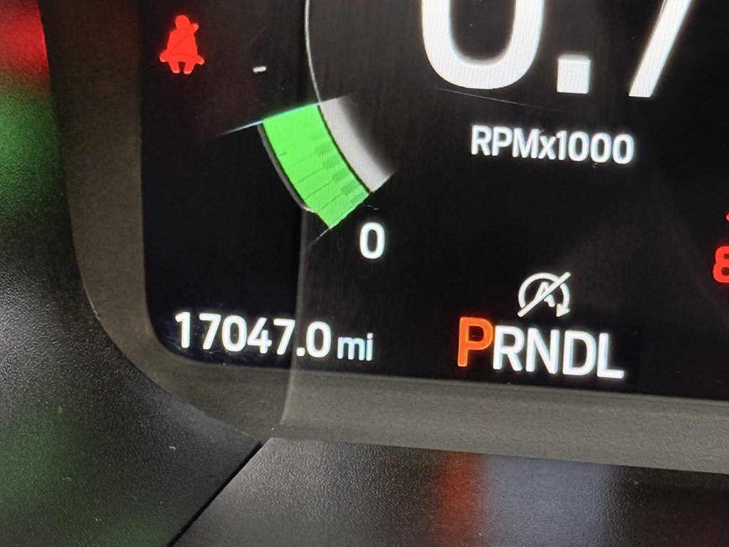 2025 Ford Explorer Image 15