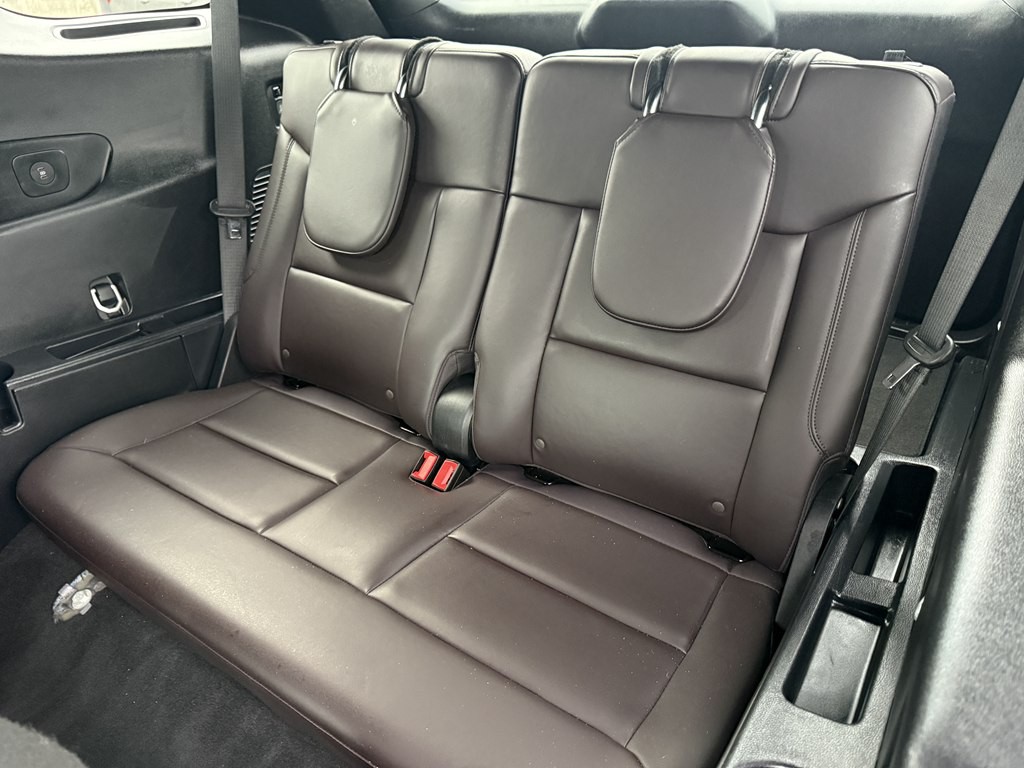 2025 Ford Explorer Image 22