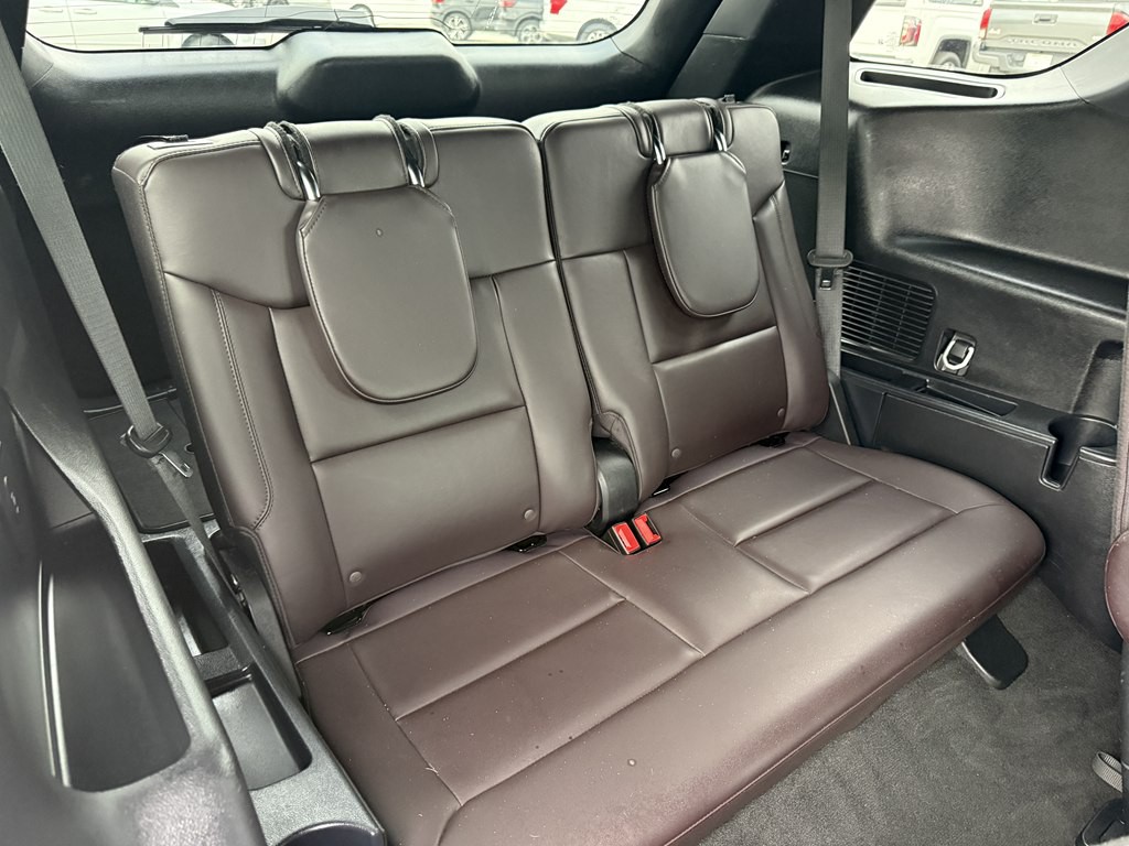 2025 Ford Explorer Image 23