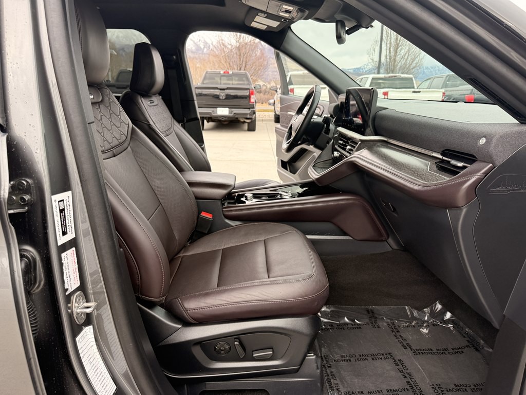 2025 Ford Explorer Image 28