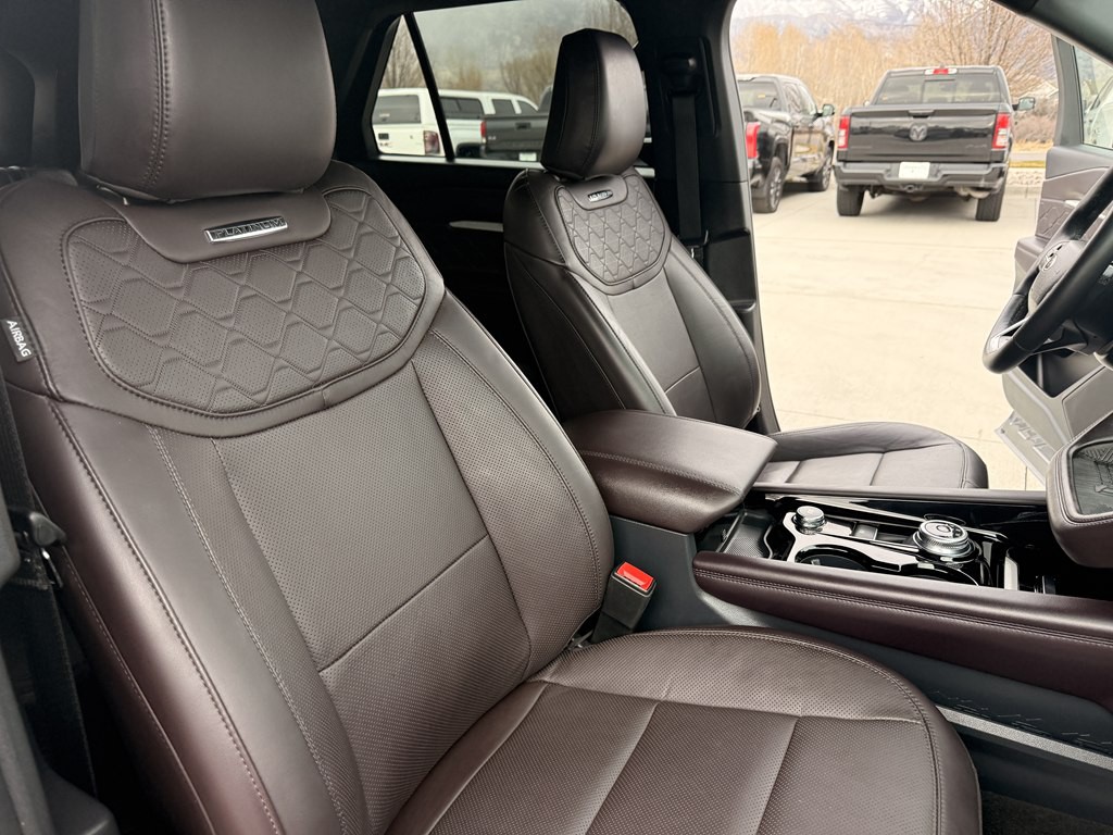 2025 Ford Explorer Image 29