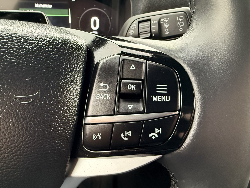 2025 Ford Explorer Image 39