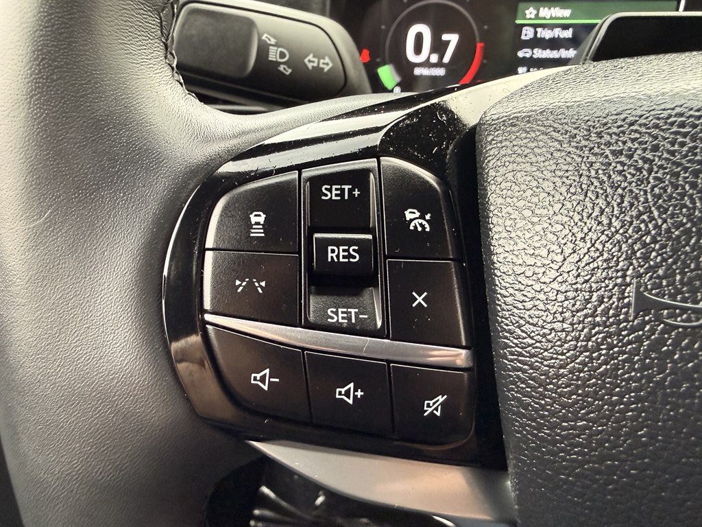 2025 Ford Explorer Image 40