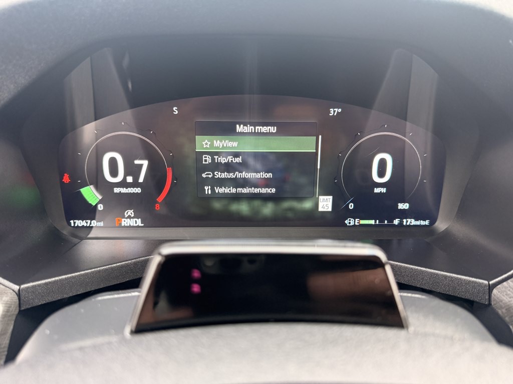 2025 Ford Explorer Image 41