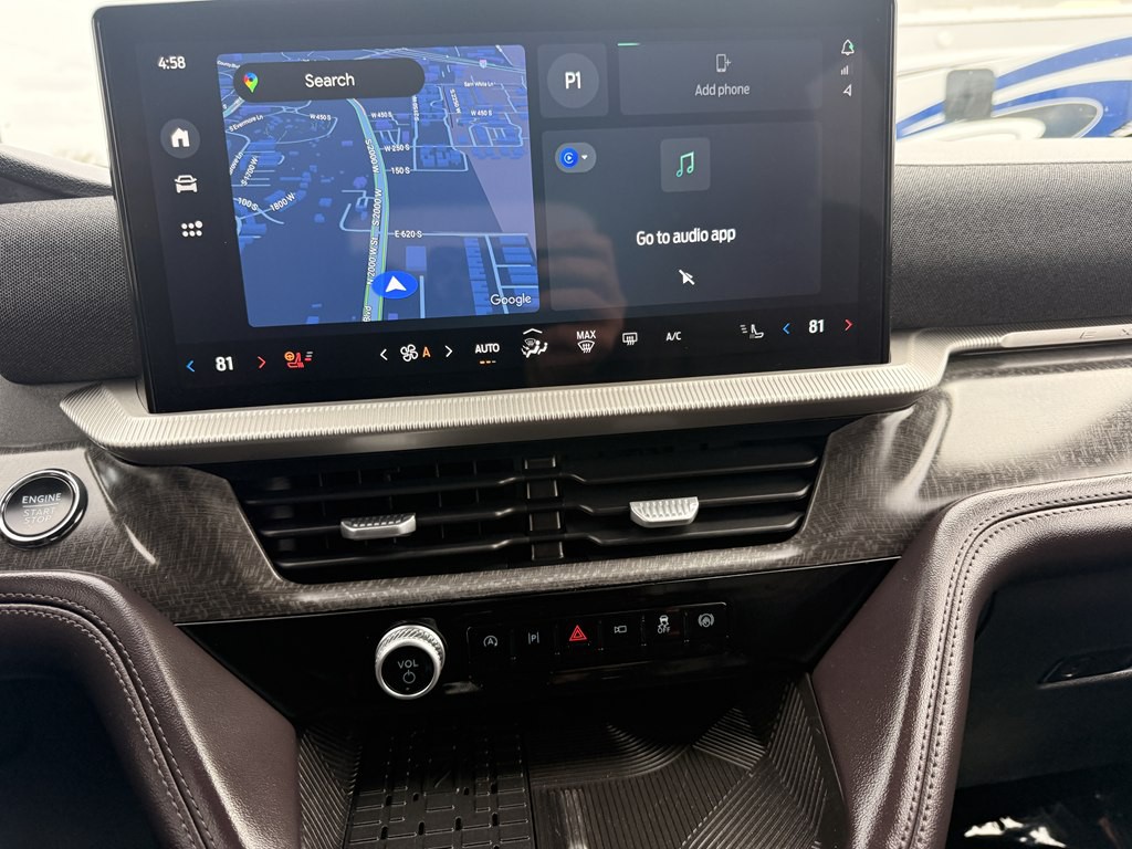 2025 Ford Explorer Image 42