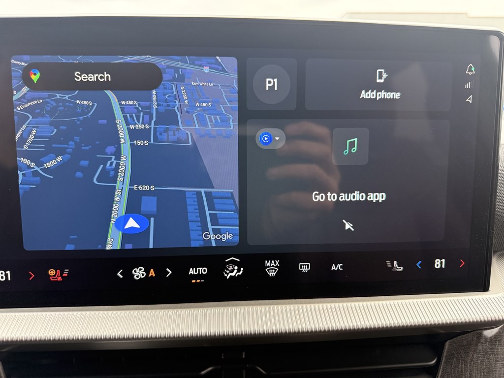 2025 Ford Explorer Image 43