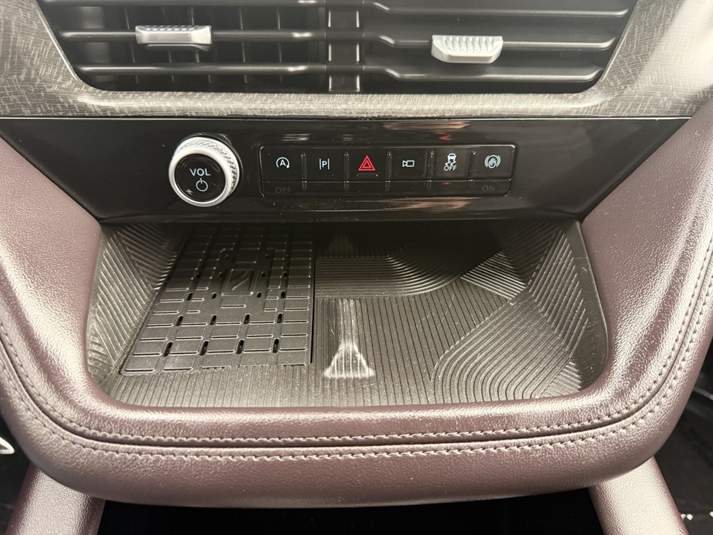 2025 Ford Explorer Image 49