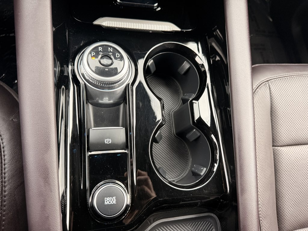 2025 Ford Explorer Image 51