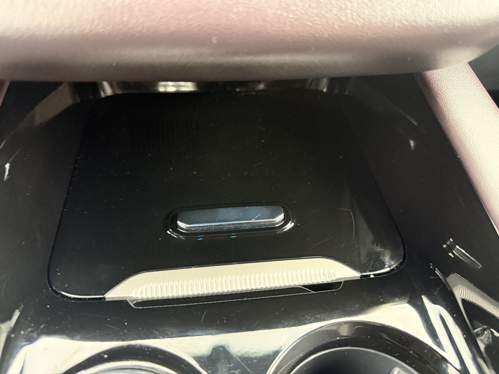 2025 Ford Explorer Image 52