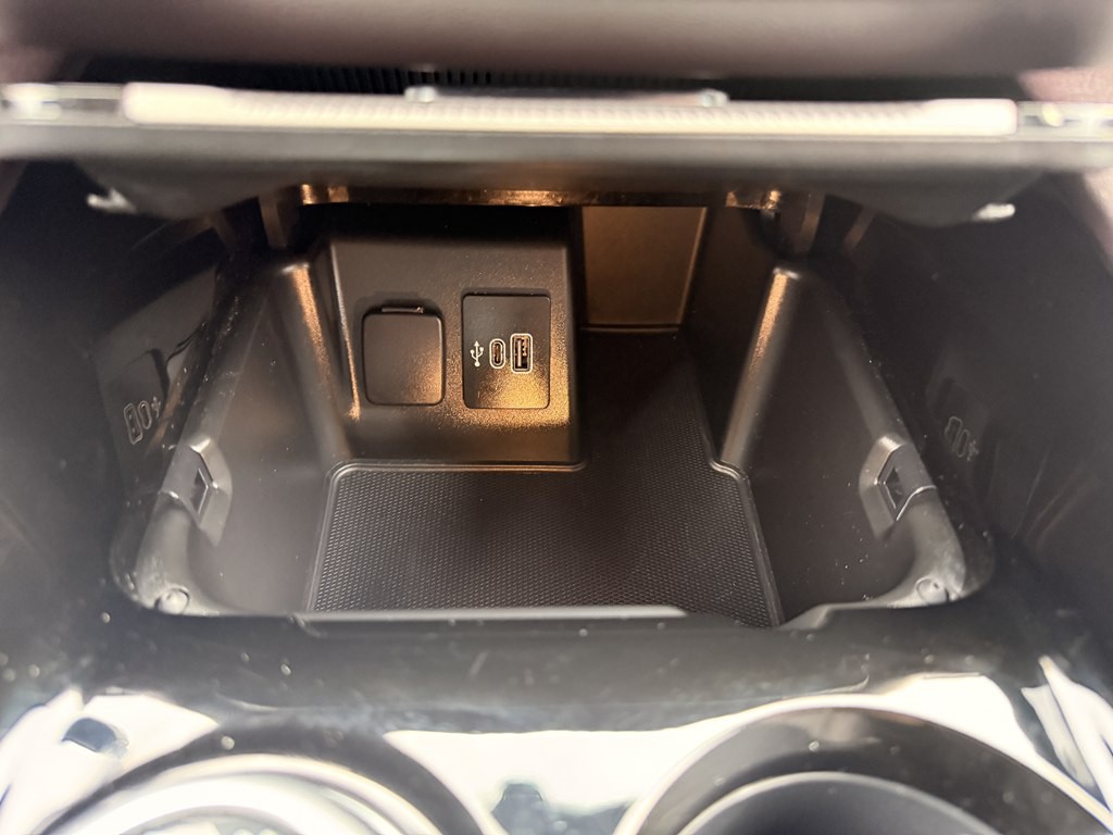 2025 Ford Explorer Image 53