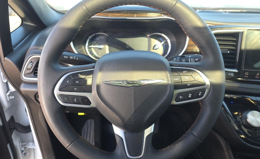 2023 Chrysler Pacifica Image 14