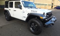 Image for 2025 Jeep Wrangler SPORT 4XE ID: 7233156