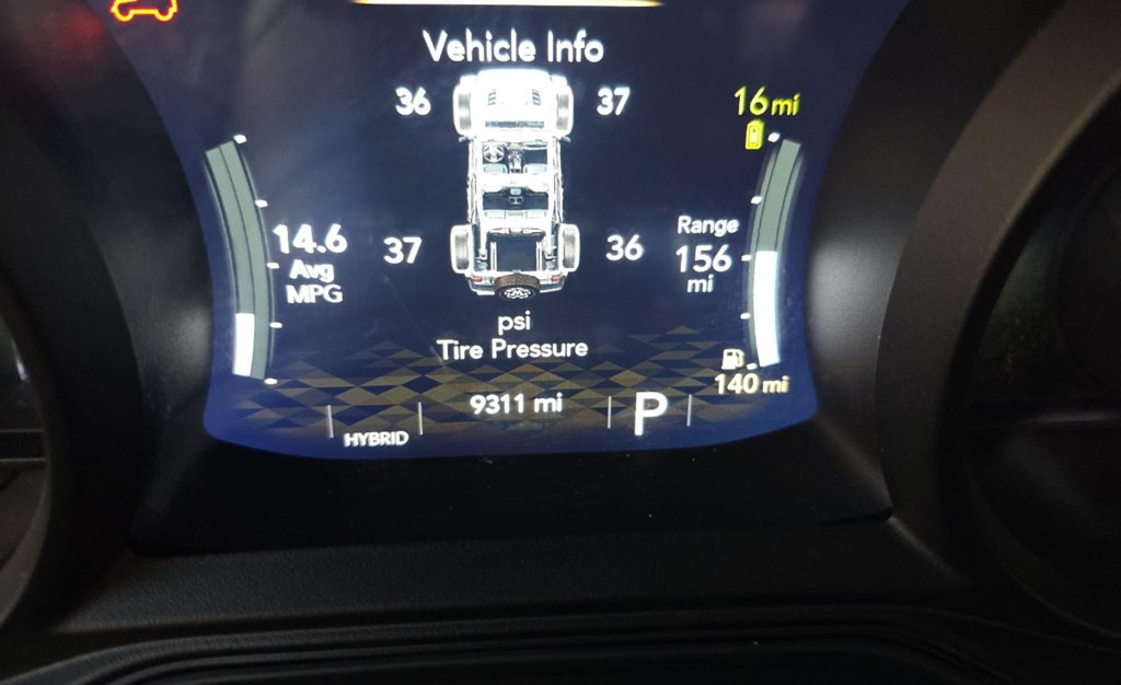 2025 Jeep Wrangler Image 8