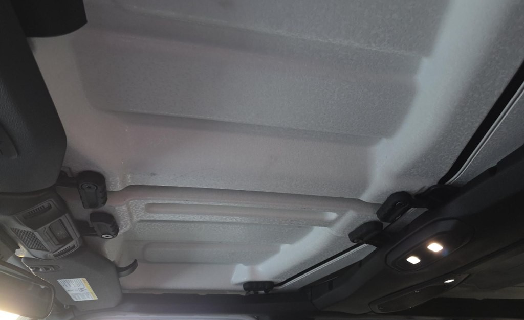 2025 Jeep Wrangler Image 17