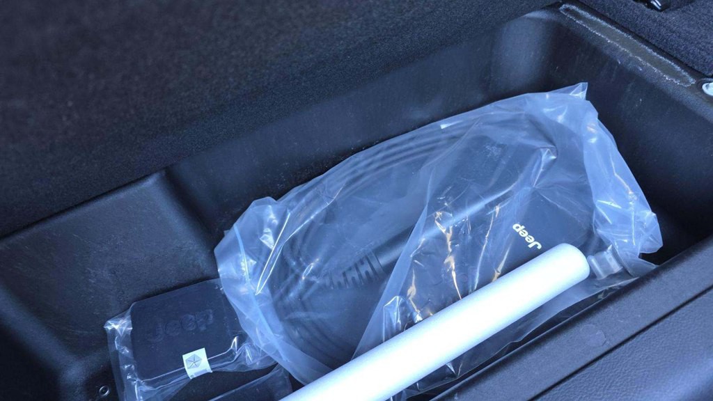 2025 Jeep Wrangler Image 18