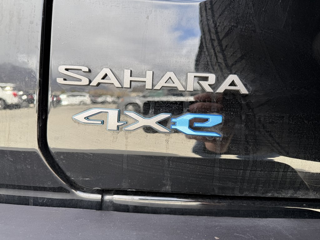 2025 Jeep Wrangler Image 10