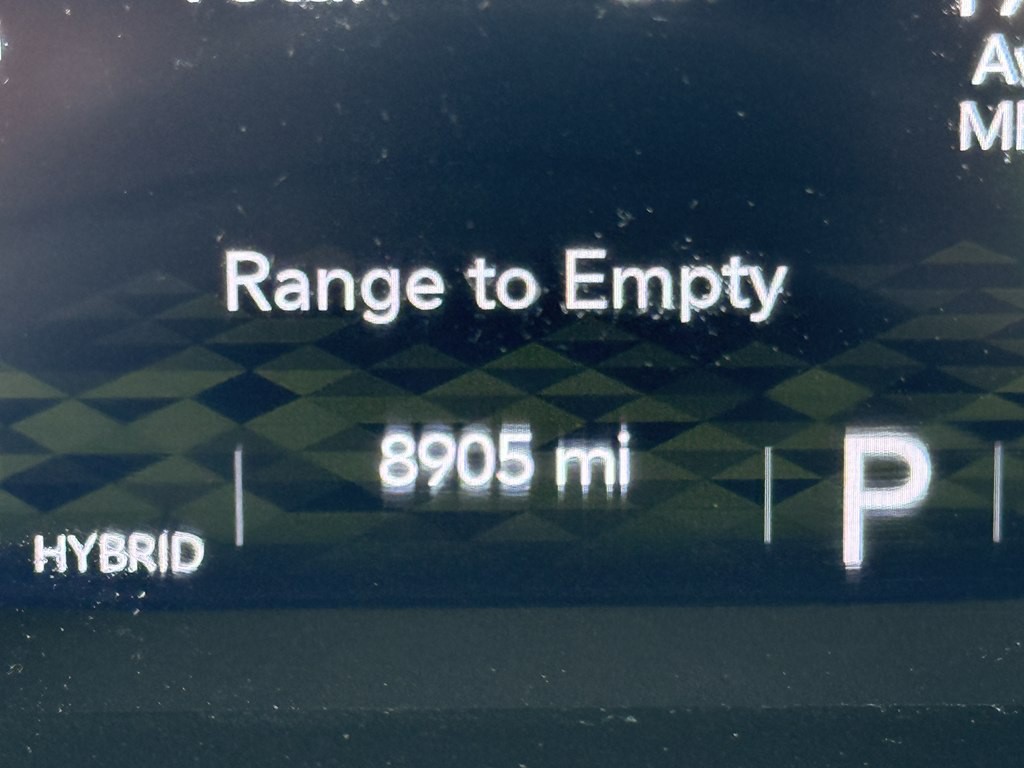 2025 Jeep Wrangler Image 15