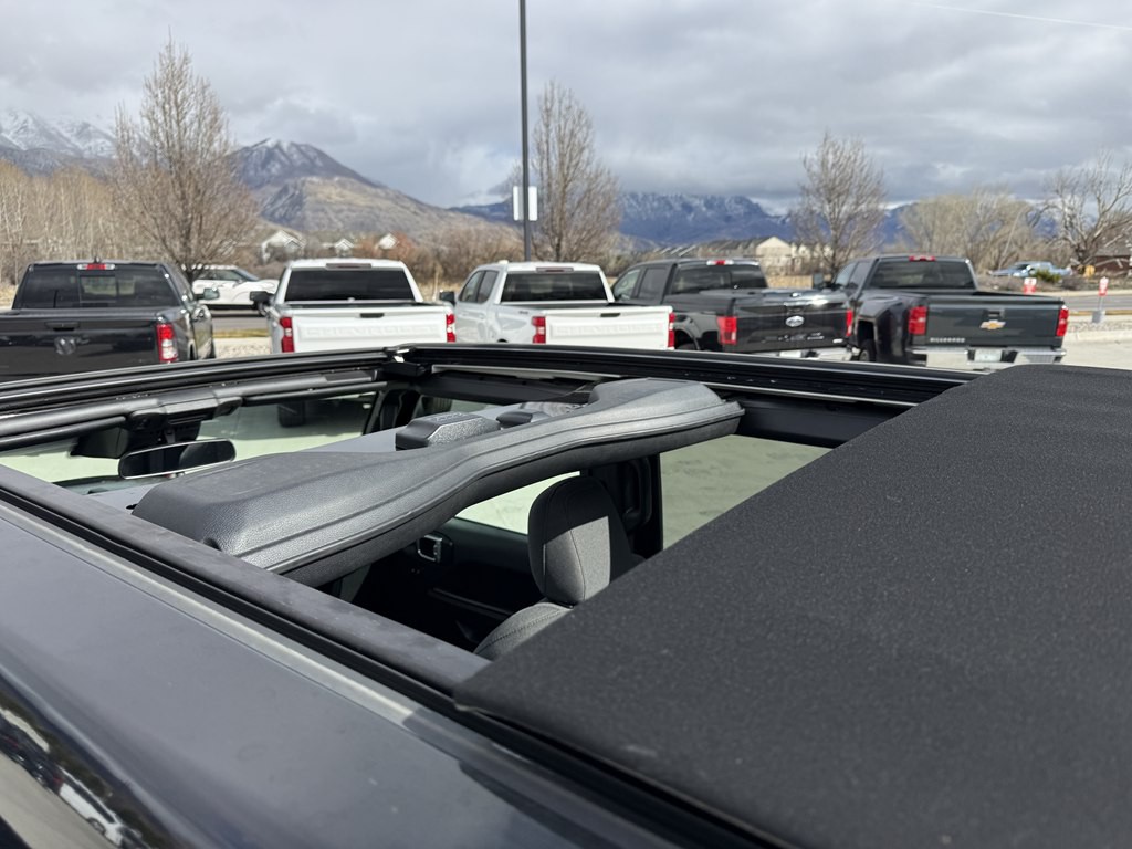 2025 Jeep Wrangler Image 29