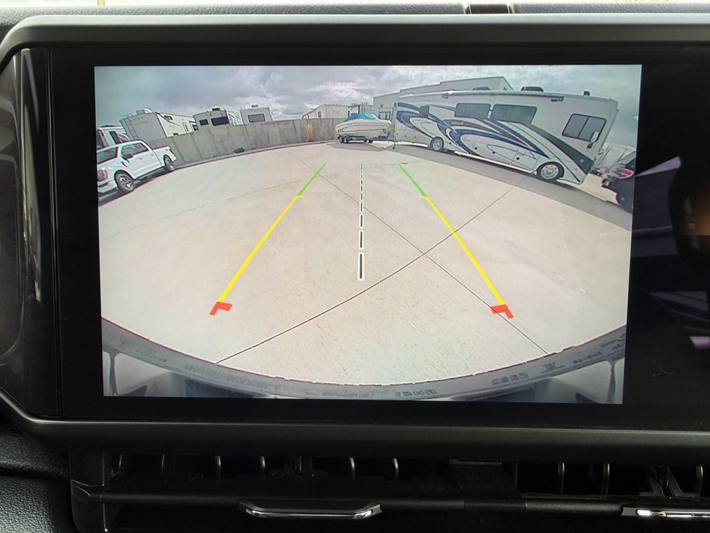 2025 Jeep Wrangler Image 43