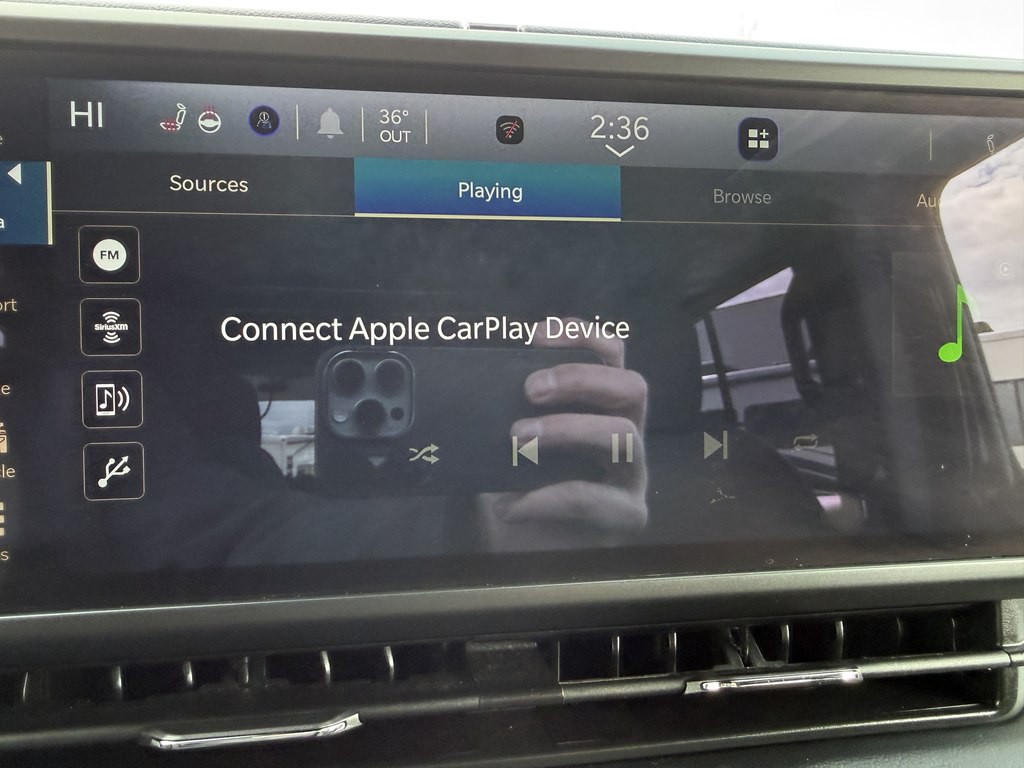 2025 Jeep Wrangler Image 45