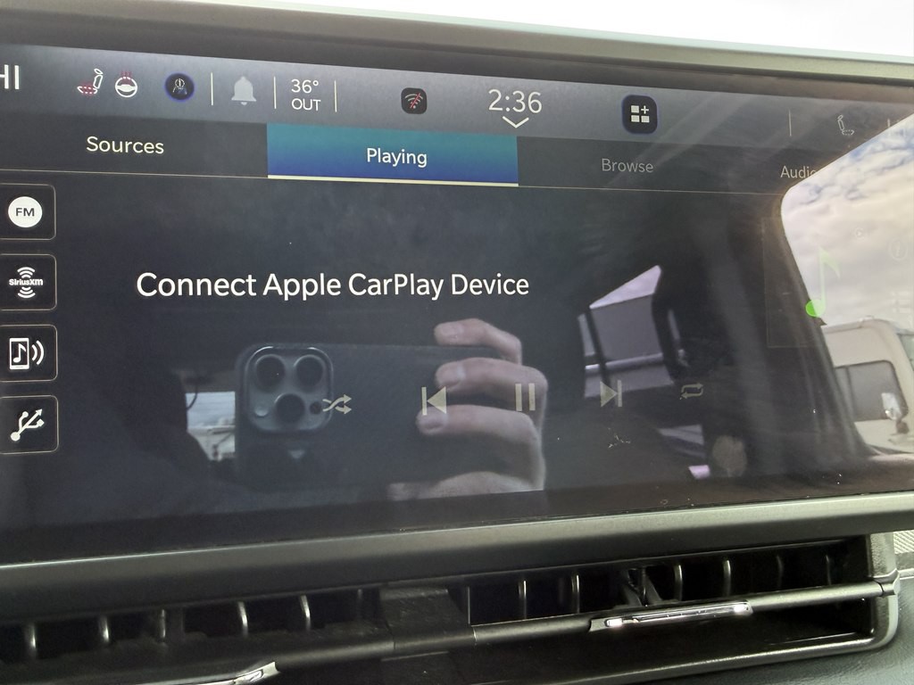 2025 Jeep Wrangler Image 46