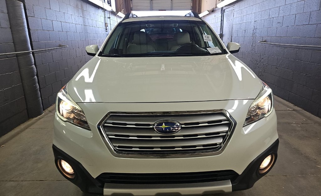 2015 Subaru Outback Image 6