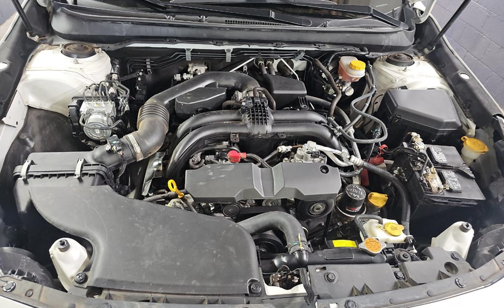 2015 Subaru Outback Image 7