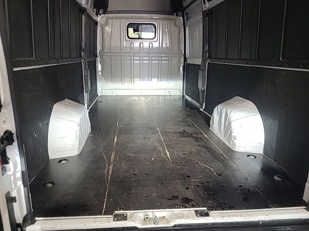 2023 RAM Promaster Image 5