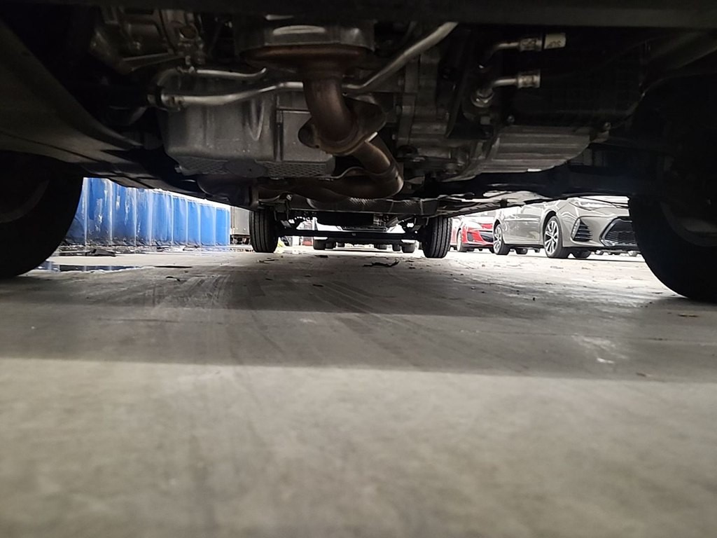 2023 RAM Promaster Image 6