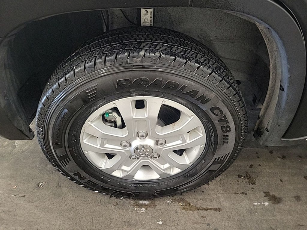 2023 RAM Promaster Image 7