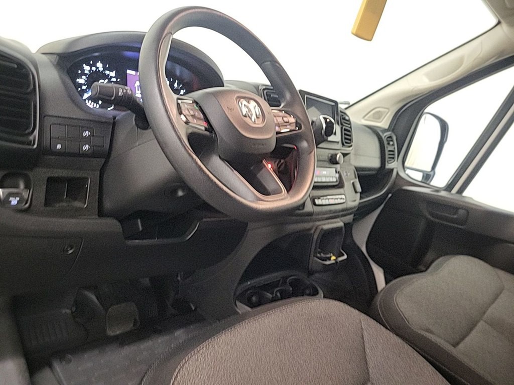 2023 RAM Promaster Image 9