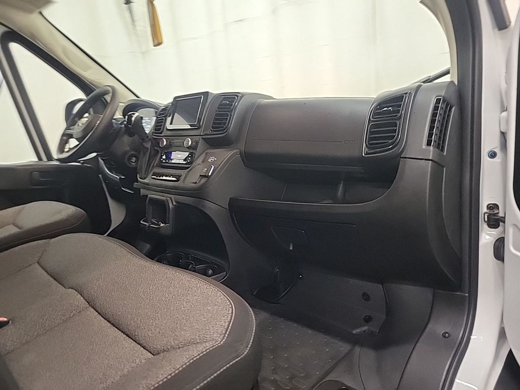 2023 RAM Promaster Image 10