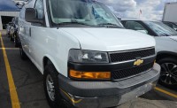 Image for 2020 Chevrolet Express  ID: 7249521