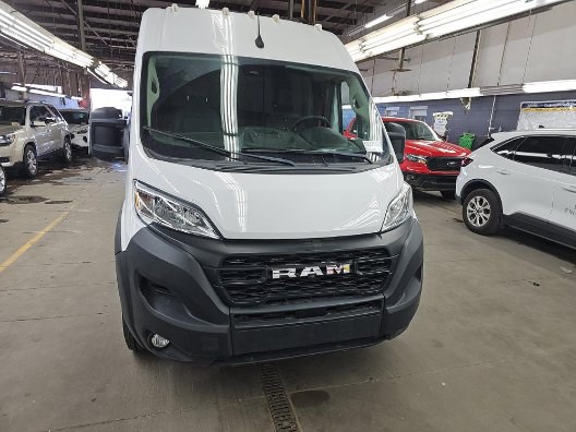 2023 RAM Promaster Image 5