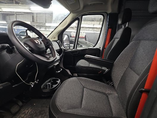2023 RAM Promaster Image 8