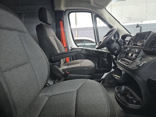 2023 RAM Promaster Image 9