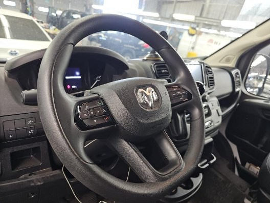 2023 RAM Promaster Image 11