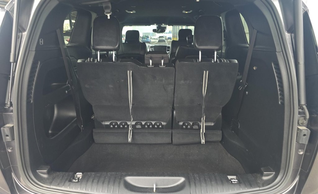 2023 Chrysler Pacifica Image 11