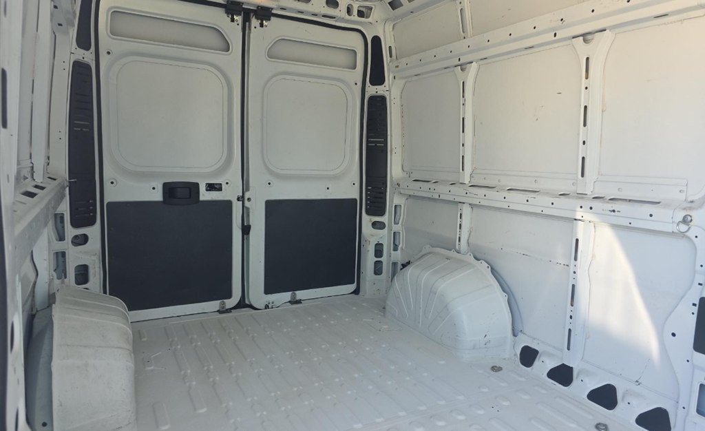 2021 RAM Promaster Image 8