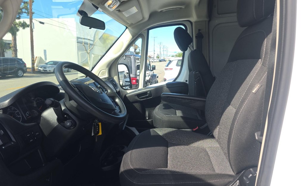2021 RAM Promaster Image 10