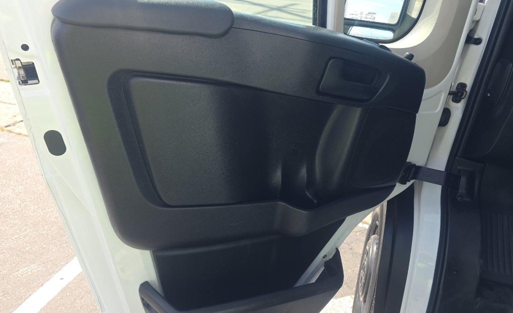 2021 RAM Promaster Image 12