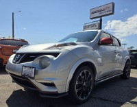 Image for 2014 Nissan Juke S ID: 6414969