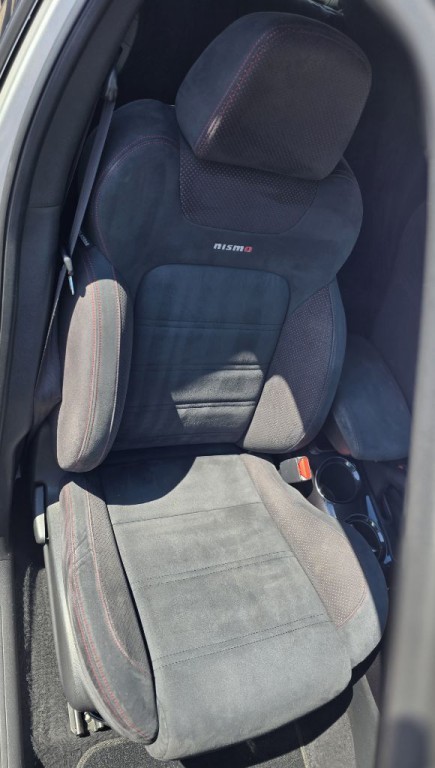 2014 Nissan Juke Image 21