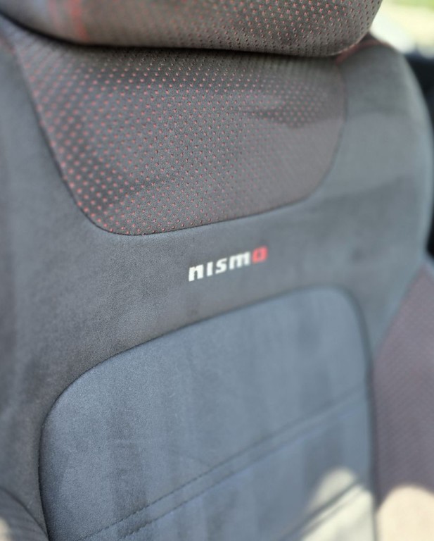 2014 Nissan Juke Image 22