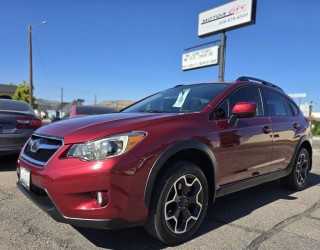 Image for 2014 Subaru Crosstrek 2.0 PREMIUM ID: 6553641