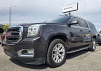 Image for 2016 GMC Yukon 1500 SLT ID: 6633474