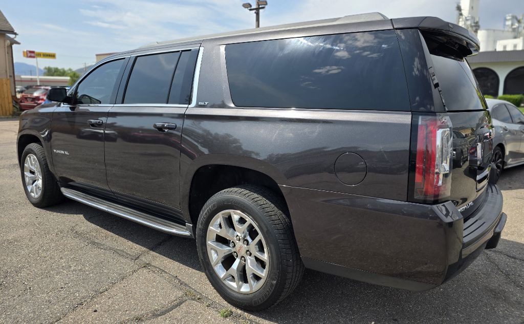 2016 GMC Yukon Image 7
