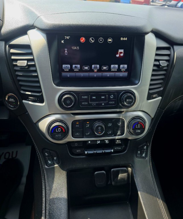 2016 GMC Yukon Image 14